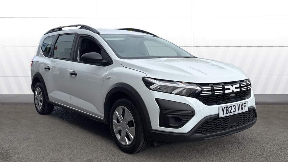 Dacia Jogger 1.0 TCe Essential 5dr Petrol Estate